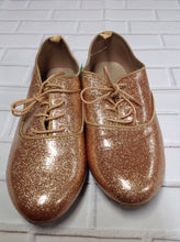 CRAZY 8 COPPER GLITTER Shoes