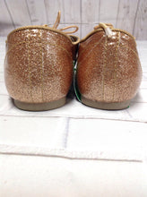 CRAZY 8 COPPER GLITTER Shoes