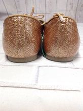 CRAZY 8 COPPER GLITTER Shoes