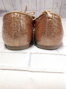 CRAZY 8 COPPER GLITTER Shoes