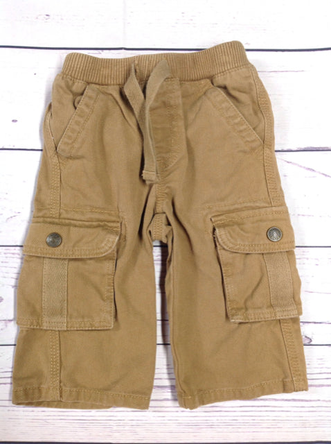 CRAZY 8 Camel Pants