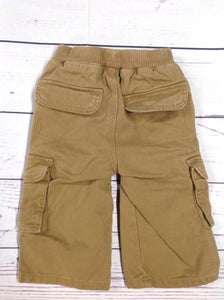 CRAZY 8 Camel Pants