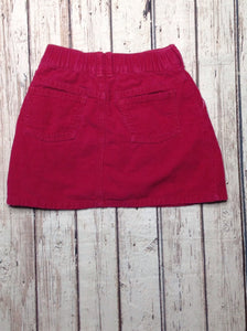 CRAZY 8 Fuschia Skort