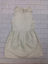 CRAZY 8 Golden Dress
