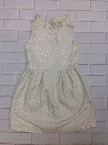 CRAZY 8 Golden Dress