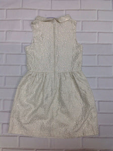 CRAZY 8 Golden Dress
