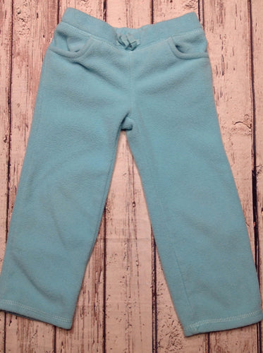 CRAZY 8 Light Blue Pants