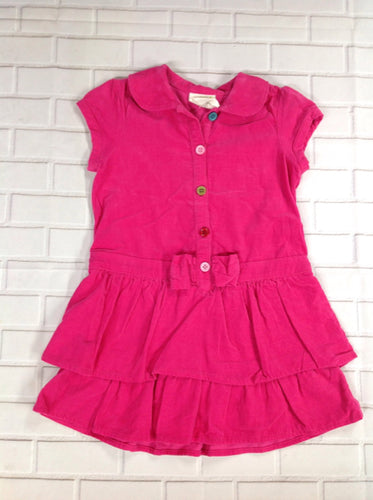 CRAZY 8 Pink Dress