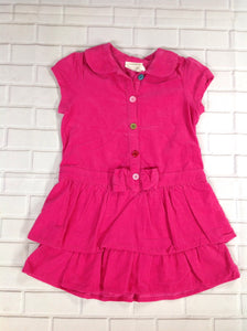 CRAZY 8 Pink Dress
