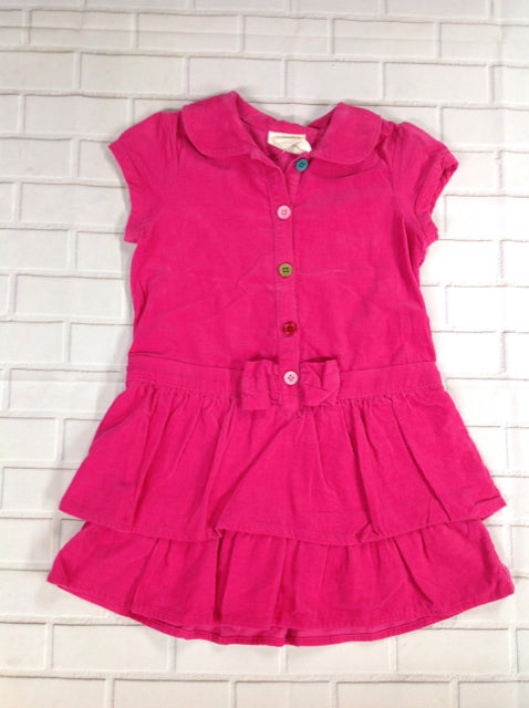 CRAZY 8 Pink Dress