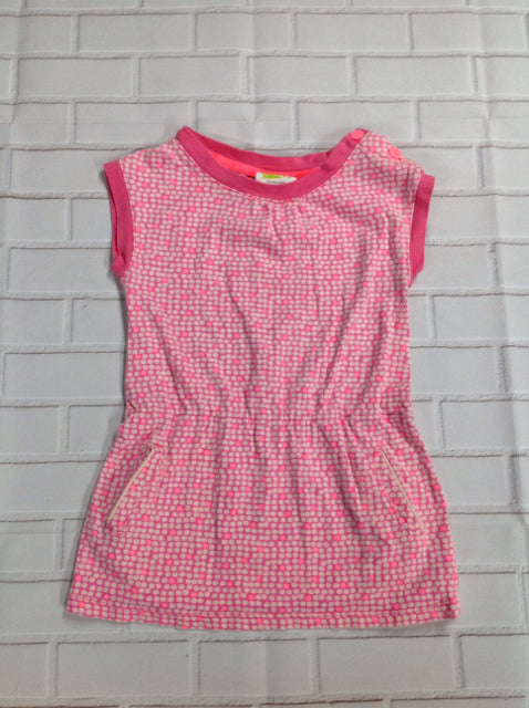 CRAZY 8 Pink Dress