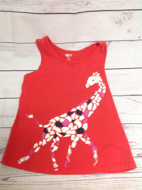 CRAZY 8 Pink Top