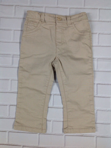 CRAZY 8 Tan Pants