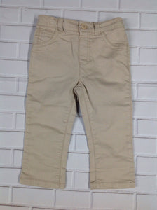 CRAZY 8 Tan Pants