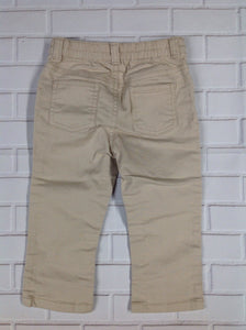 CRAZY 8 Tan Pants