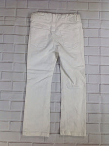 CRAZY 8 White Pants