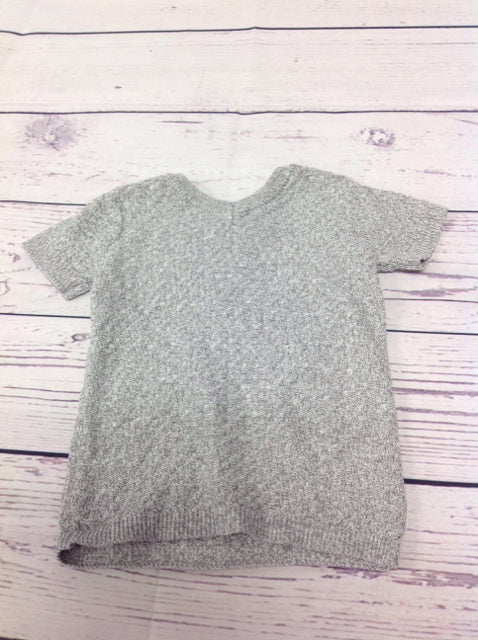 CUDDL DUDS Gray Sweater