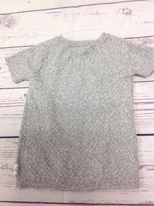 CUDDL DUDS Gray Sweater