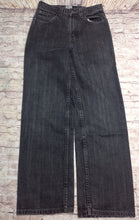 Canyon River Blues BLACK DENIM Pants
