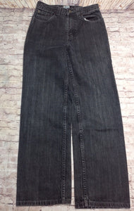 Canyon River Blues BLACK DENIM Pants