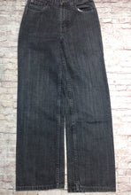 Canyon River Blues BLACK DENIM Pants