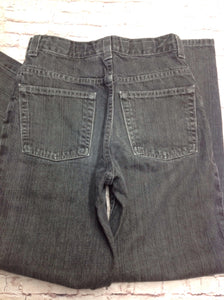 Canyon River Blues BLACK DENIM Pants