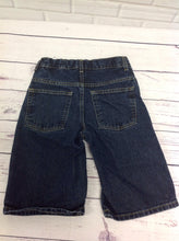 Canyon River Blues Denim Solid Shorts