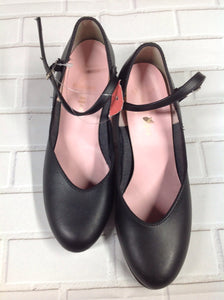Capelli Black Dance Shoes