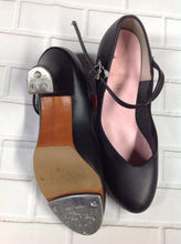 Capelli Black Dance Shoes