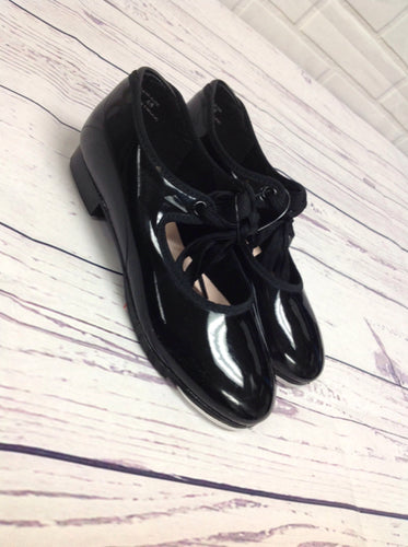 Capezio Black Dance Shoes