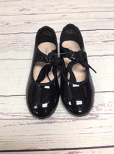 Capezio Black Dance Shoes
