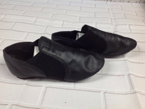 Capezio Black Dance Shoes