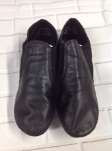Capezio Black Dance Shoes