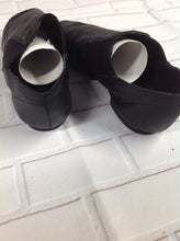 Capezio Black Dance Shoes