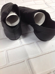 Capezio Black Dance Shoes