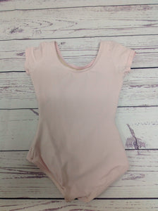 Capezio Pink Dance Wear