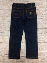 Carhartt Dark Denim Pants