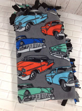 Cars Blanket - Baby