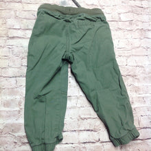 Carters Army Green Pants