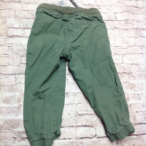 Carters Army Green Pants