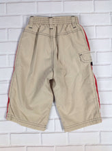 Carters BEIGE & RED Pants