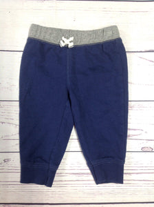 Carters BLUE & GRAY Pants