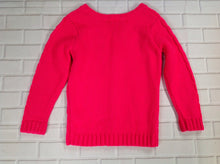 Carters BRIGHT PINK Sweater