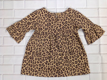Carters BROWN & BEIGE Dress