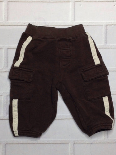 Carters BROWN & BEIGE Pants