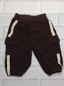 Carters BROWN & BEIGE Pants