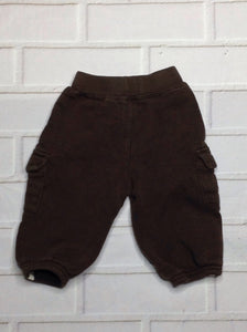 Carters BROWN & BEIGE Pants