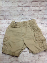 Carters Beige Shorts