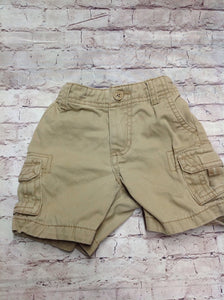 Carters Beige Shorts