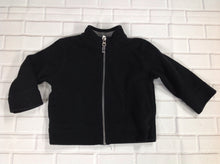 Carters Black Jacket